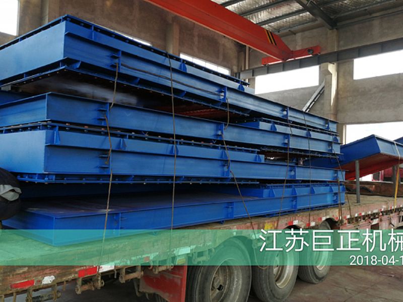 機(jī)械物語(yǔ)：講解擋板門(mén)密封不嚴(yán)的原因
